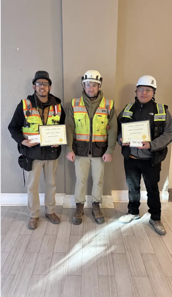 JRB LLC SPECIALTIY PRODUCTS