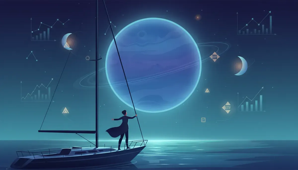 Core-Satellite Strategy for Expats: A Guide