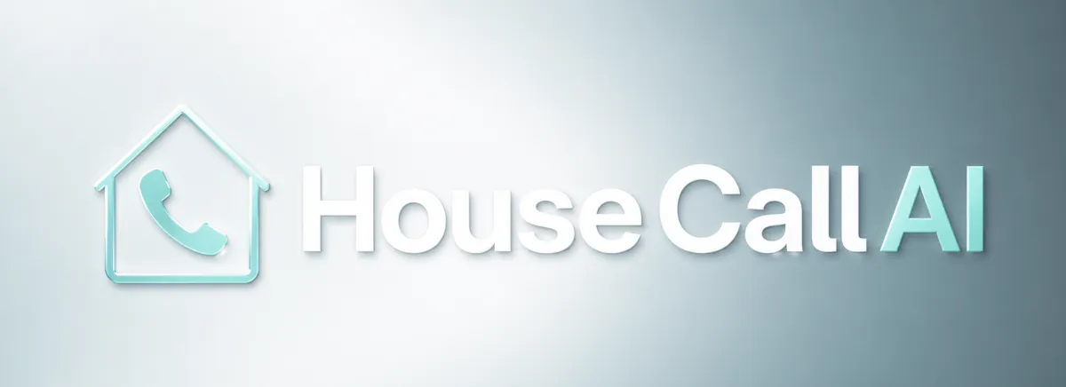 House Call AI Logo