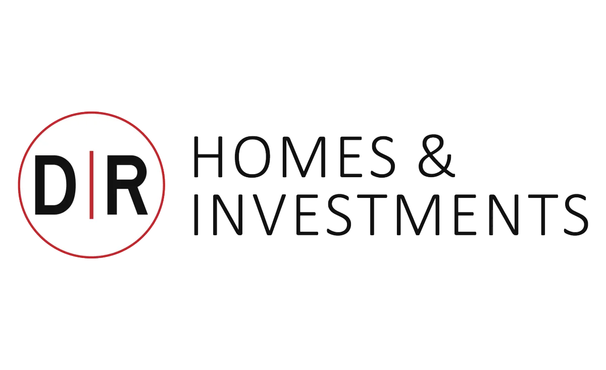 DR Group Logo