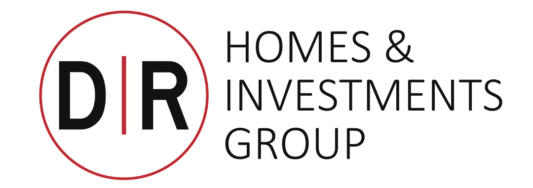 DR Logo