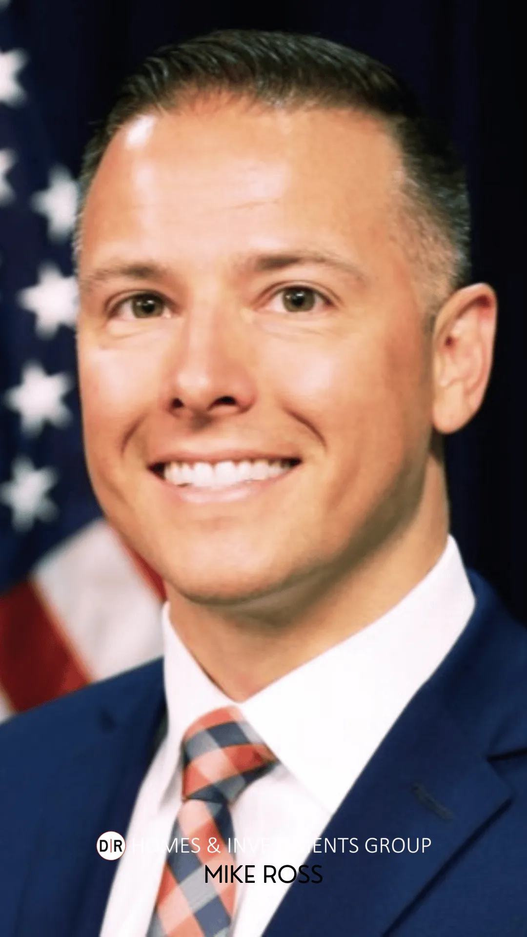 Corey Dutko Headshot