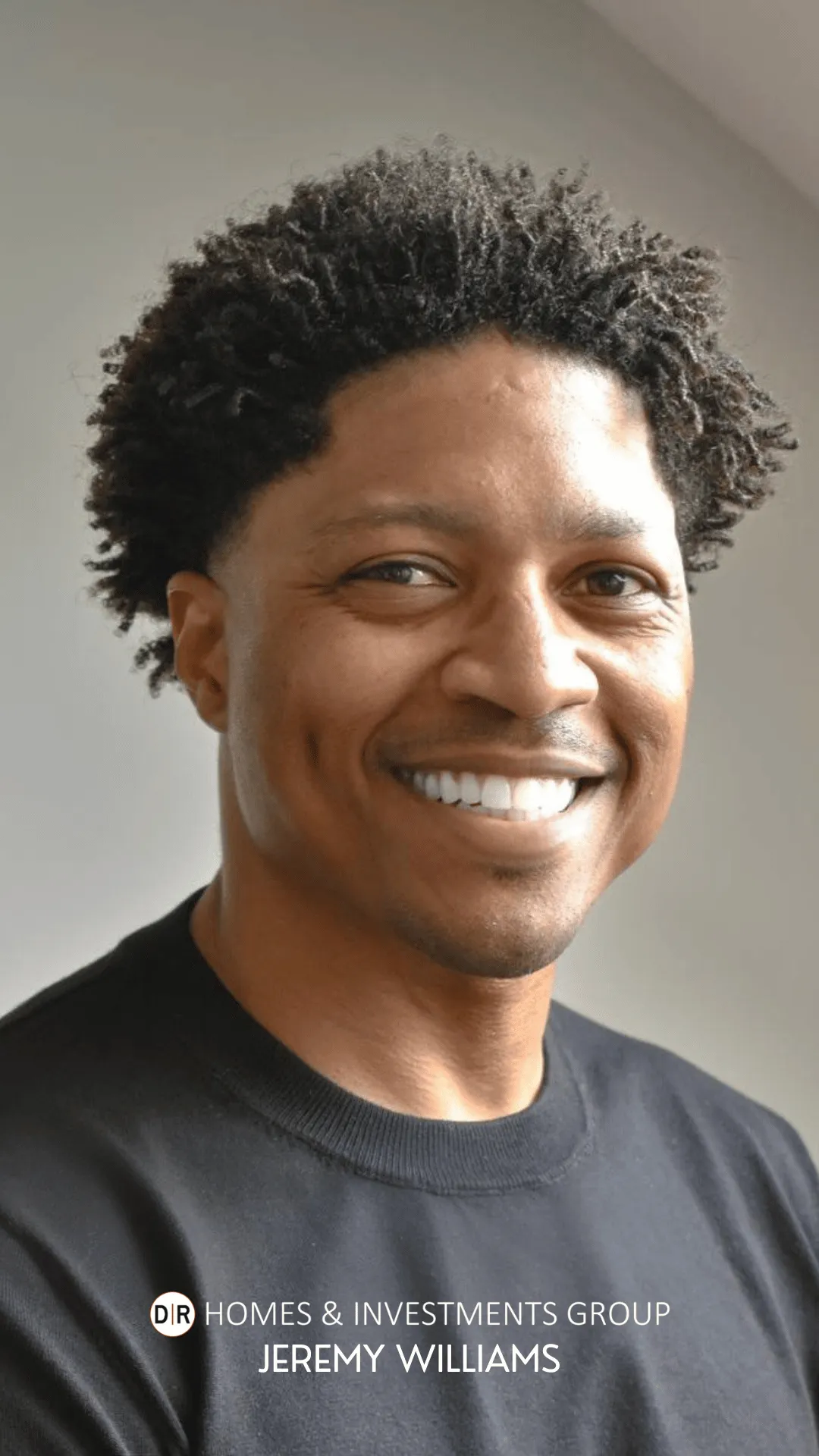 Corey Dutko Headshot