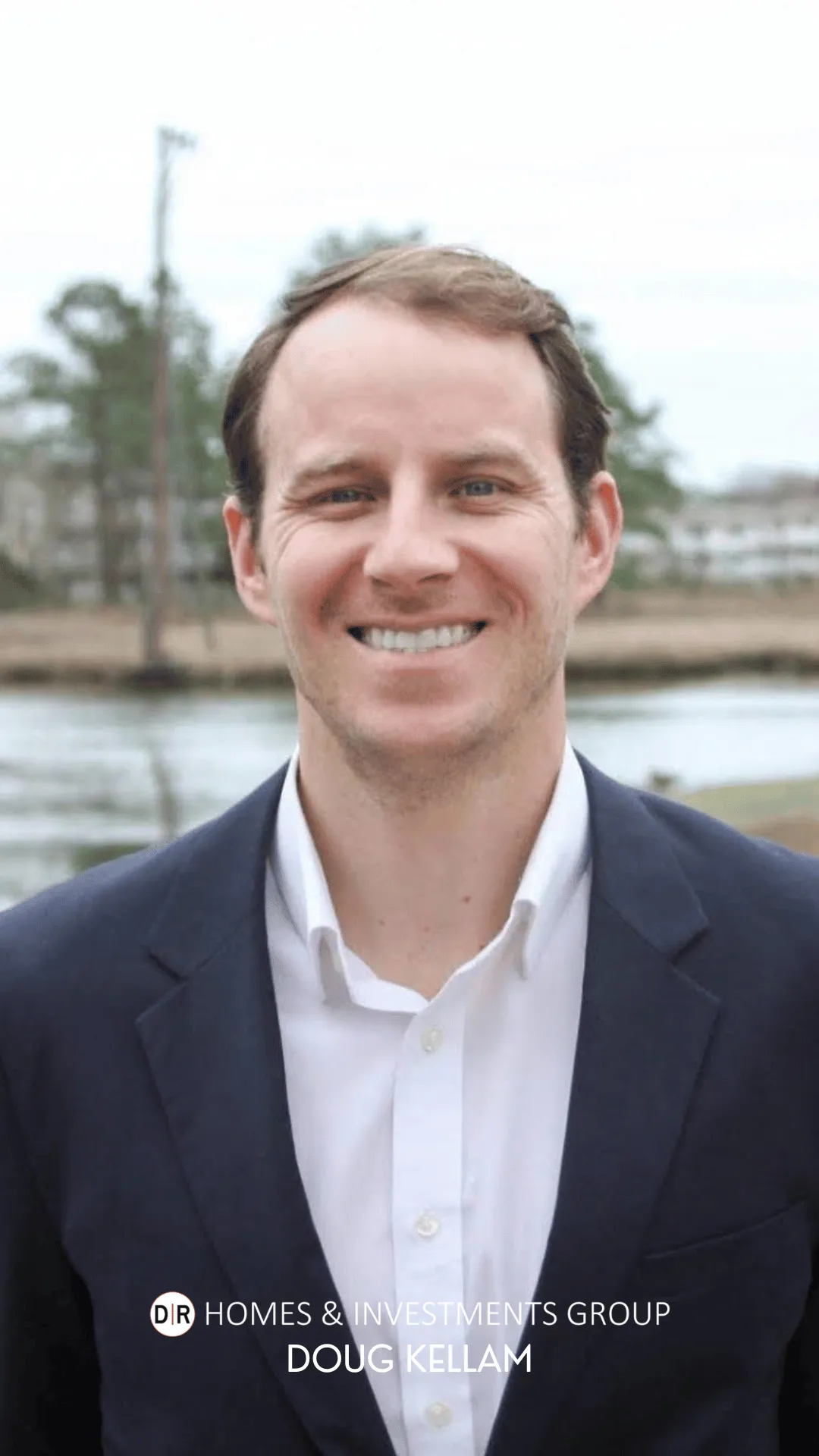 Corey Dutko Headshot