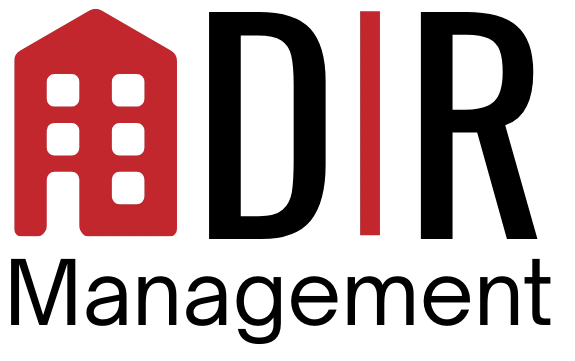 DR Management Logo