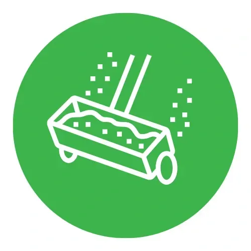 Weed Control & Fertilization | J&amp;M Lawncare Services Inc.