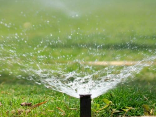 Irrigation Installation & Repair in Daphne