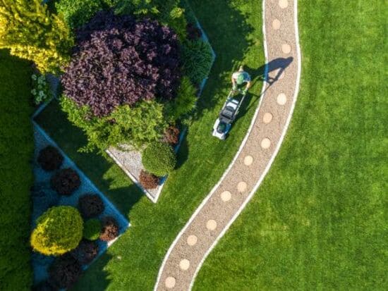  Landscape Installation
