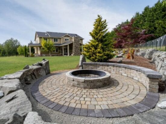  Landscape Design