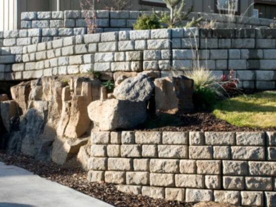  Landscape Design