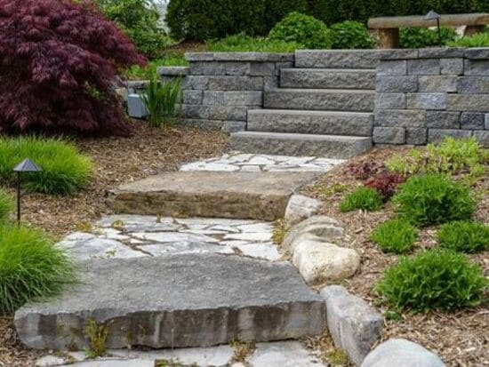 Fairhope Landscape Design