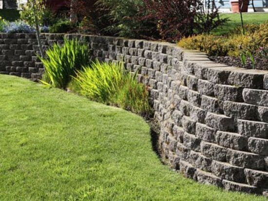 Landscape Design Daphne