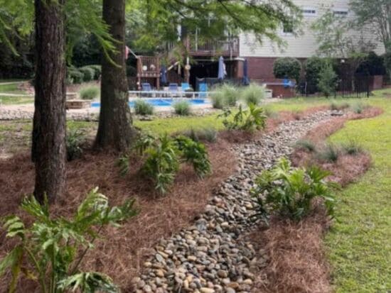 Irrigation Installation & Repair 