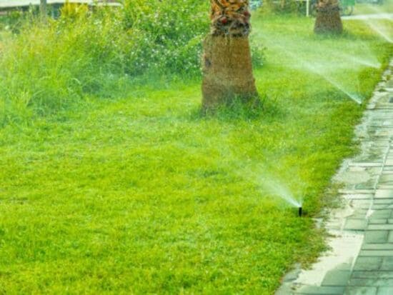 Fairhope Irrigation Installation & Repair