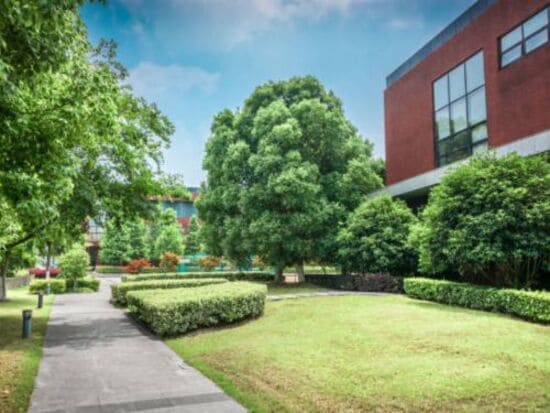  Landscape Design