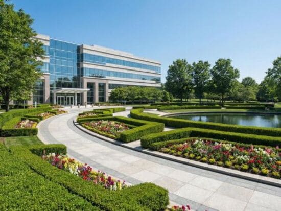  Landscape Design