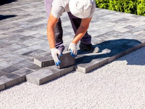 Landscape Design