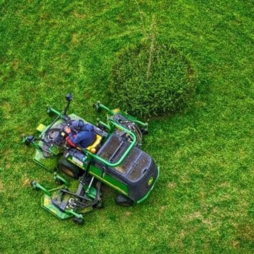 Irrigation Installation & Repair Daphne