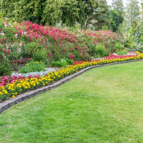 Landscape Design Daphne