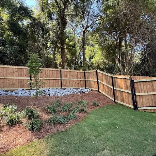 Landscape Design 