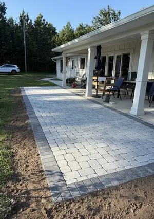 Pool Deck Installation Daphne