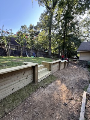 Paver Patio Installation Daphne
