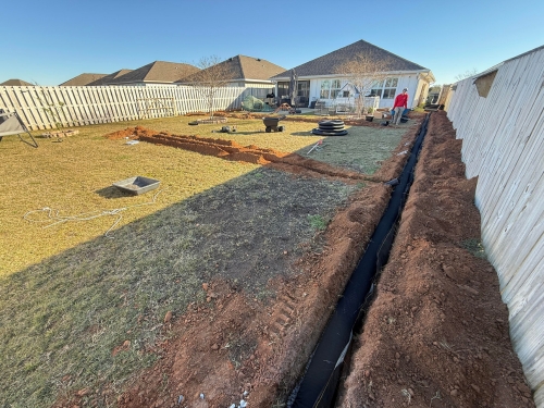  Landscape Design