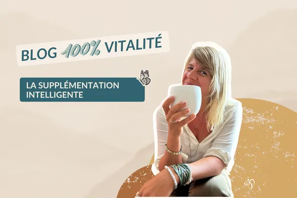 Supplémentation intelligente