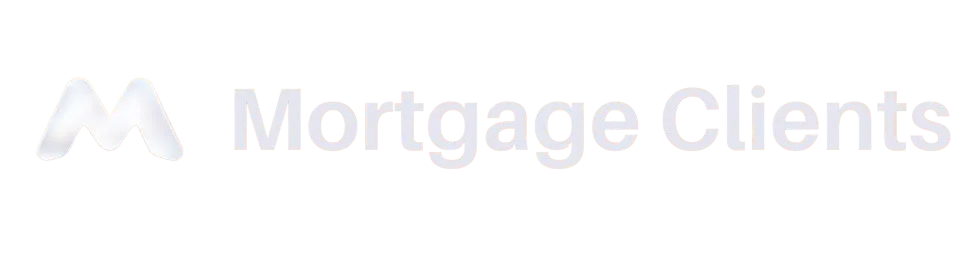 Mortgage Clients Logo