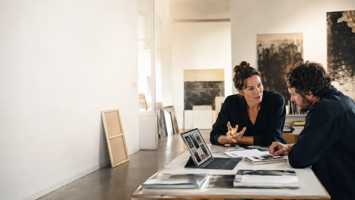 Sichtbarkeit als kulturelles Kapital im Kunstmarkt