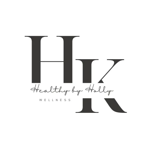 Healthy By Holly