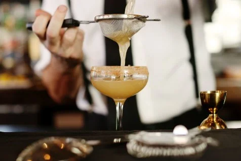 Shake Rattle and Roll Mobile Bar - Event and special occasion Bartender only service