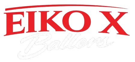 Eiko X Ballers 