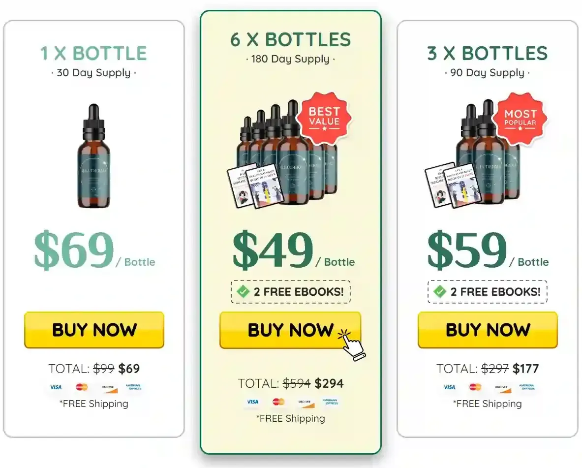 bottle price