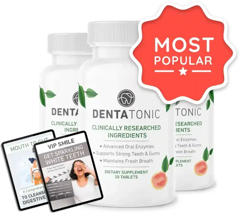 Dentatonic Bundle