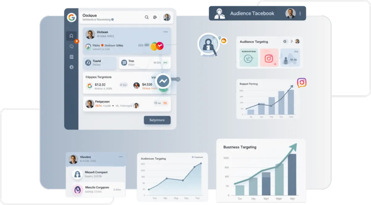 Best CRM Powered Lead Generation Service Canada,