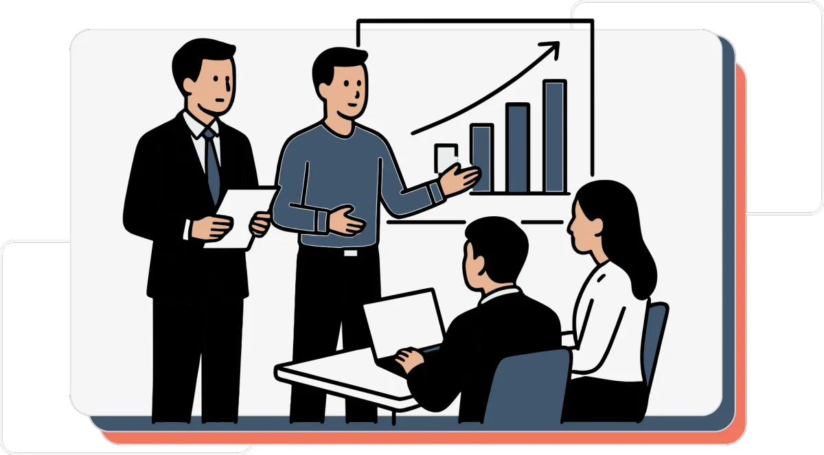 Powered Lead Generation Service 