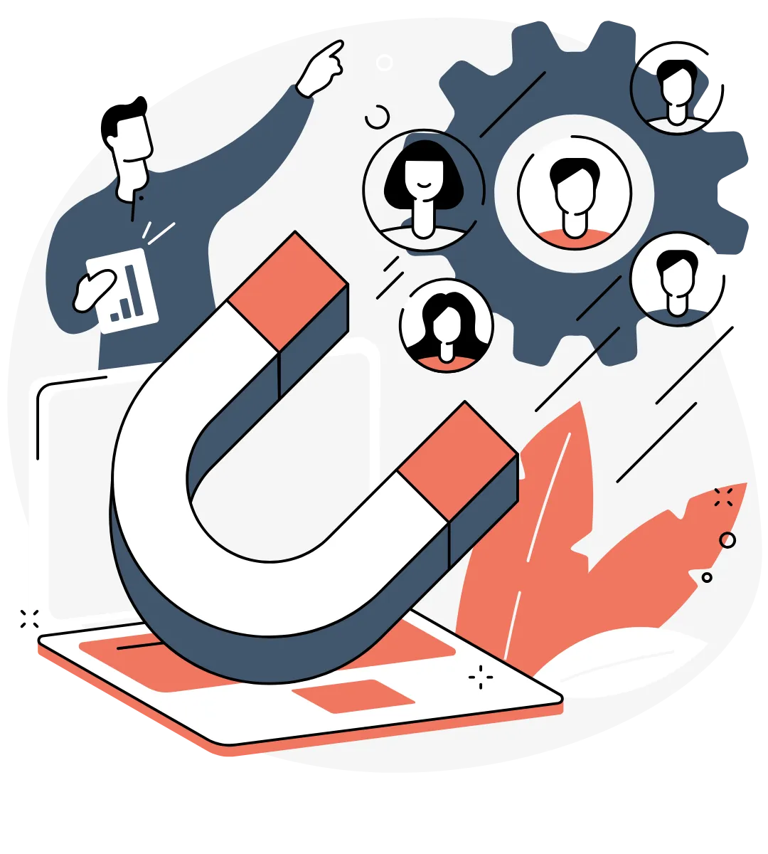 Real Estate CRM System Canada