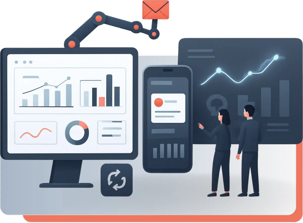 Careers in Lead Generation