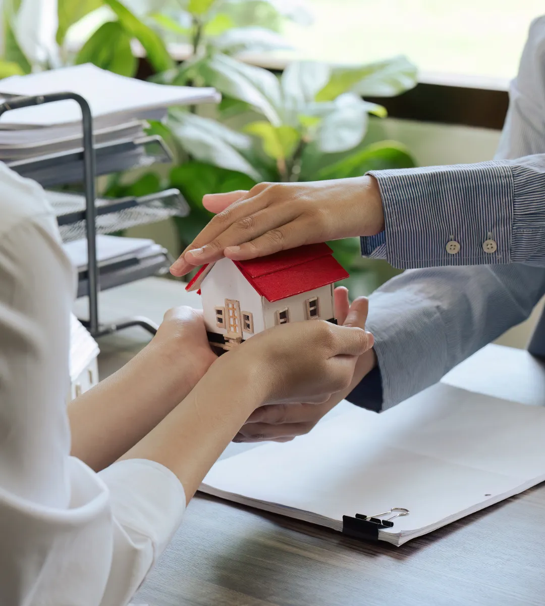 Realtor Lead Generation Services in Canada