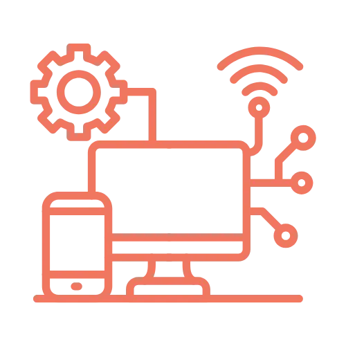 CRM Powered Lead Generation Service