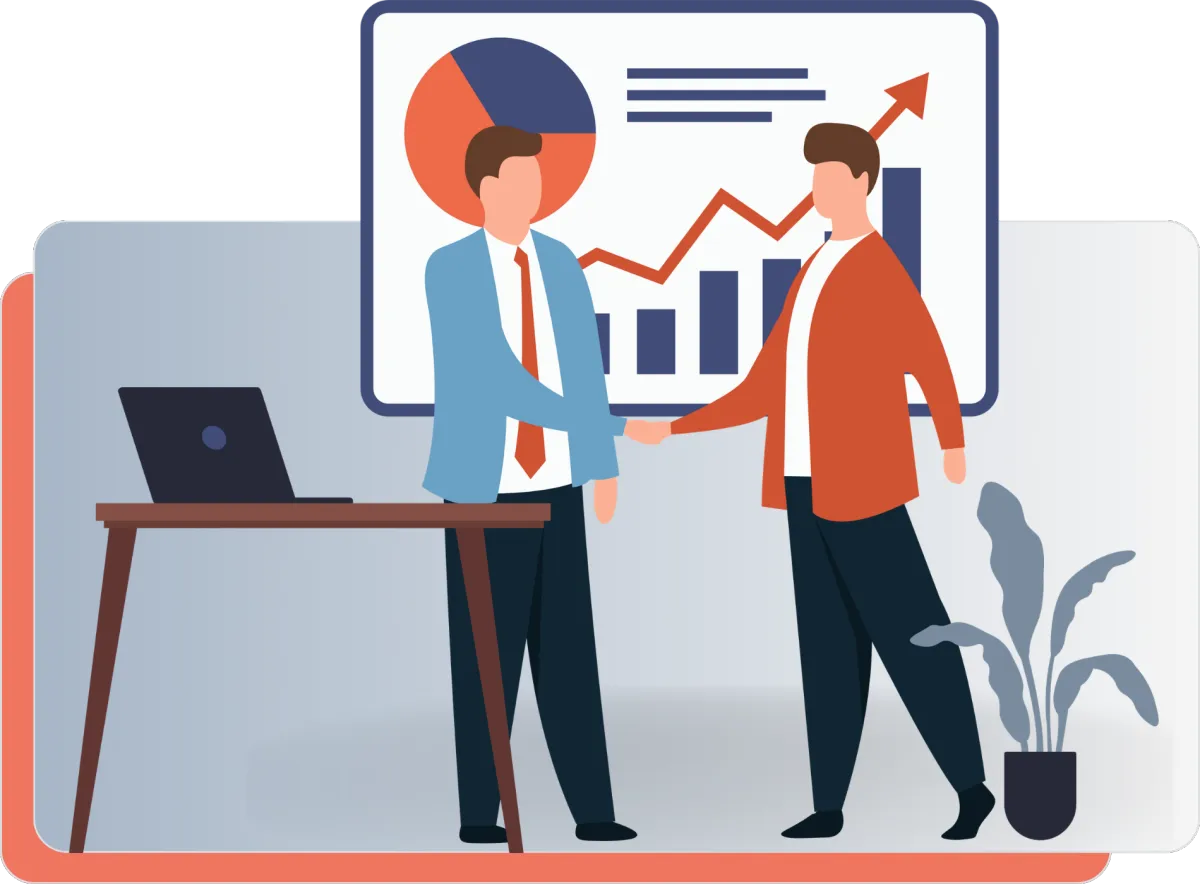 CRM Powered Lead Generation Service