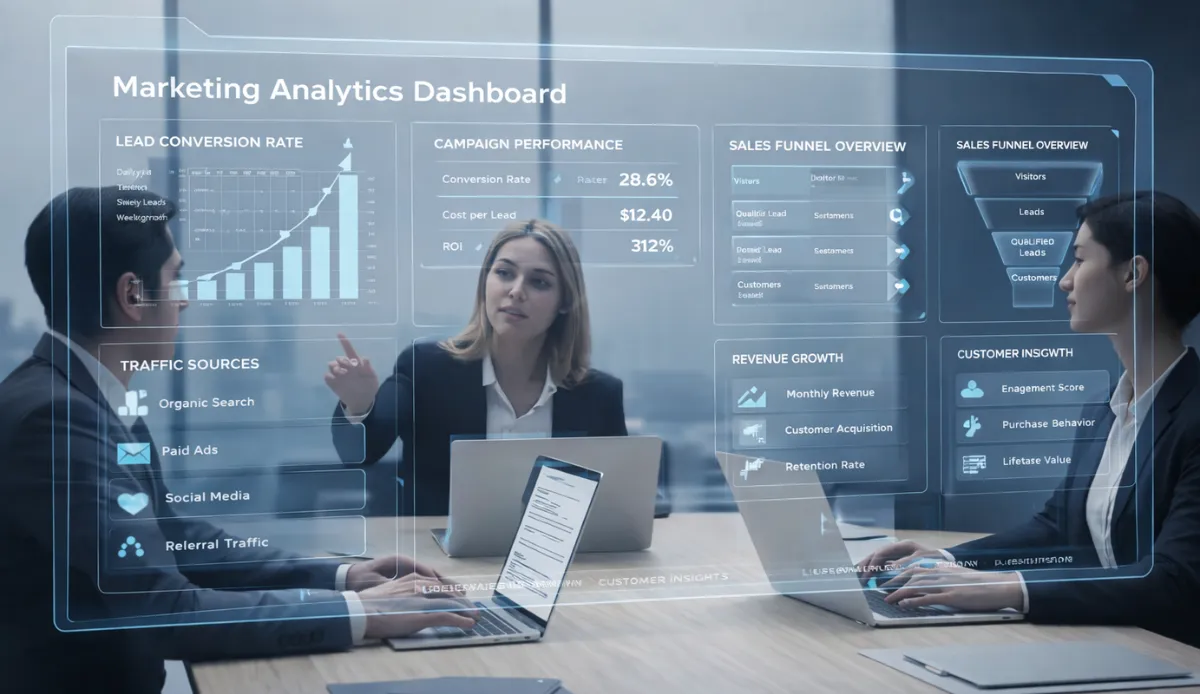 Best Lead Generation Services in Canada