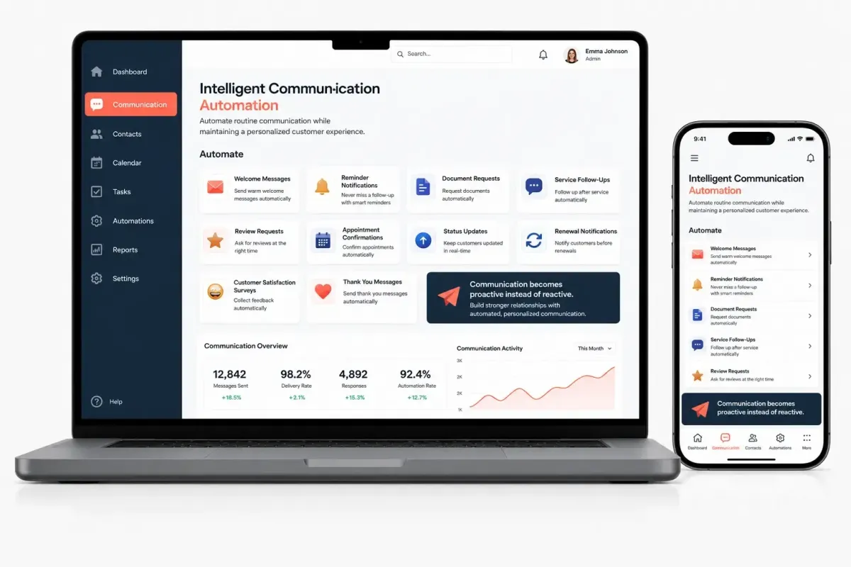 Custom Reports