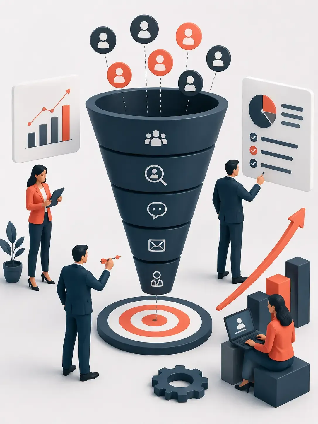 Build a Stronger Sales Pipeline