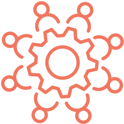 CRM Powered Lead Generation Service 