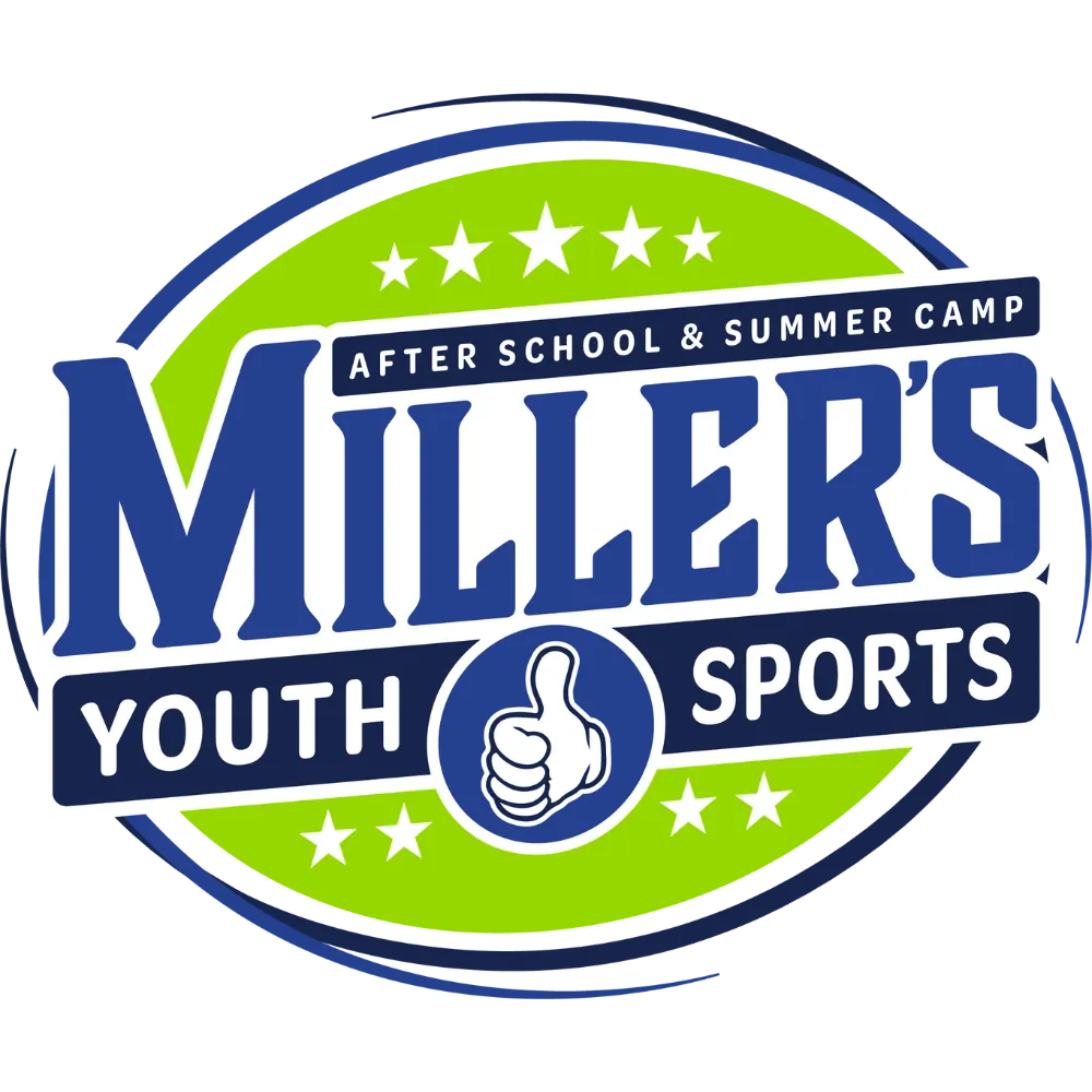Miller Youth Sports Logo