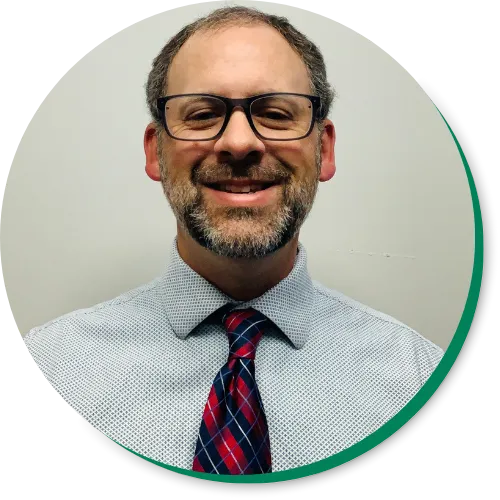 Attorney Joshua Mirel