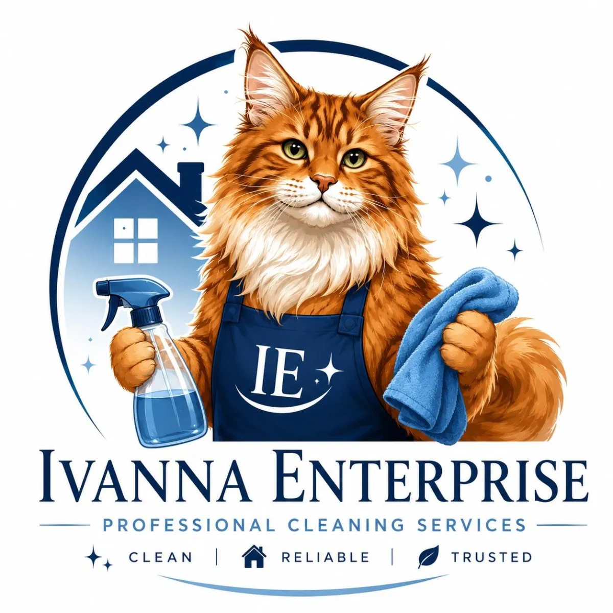 Brand Logo