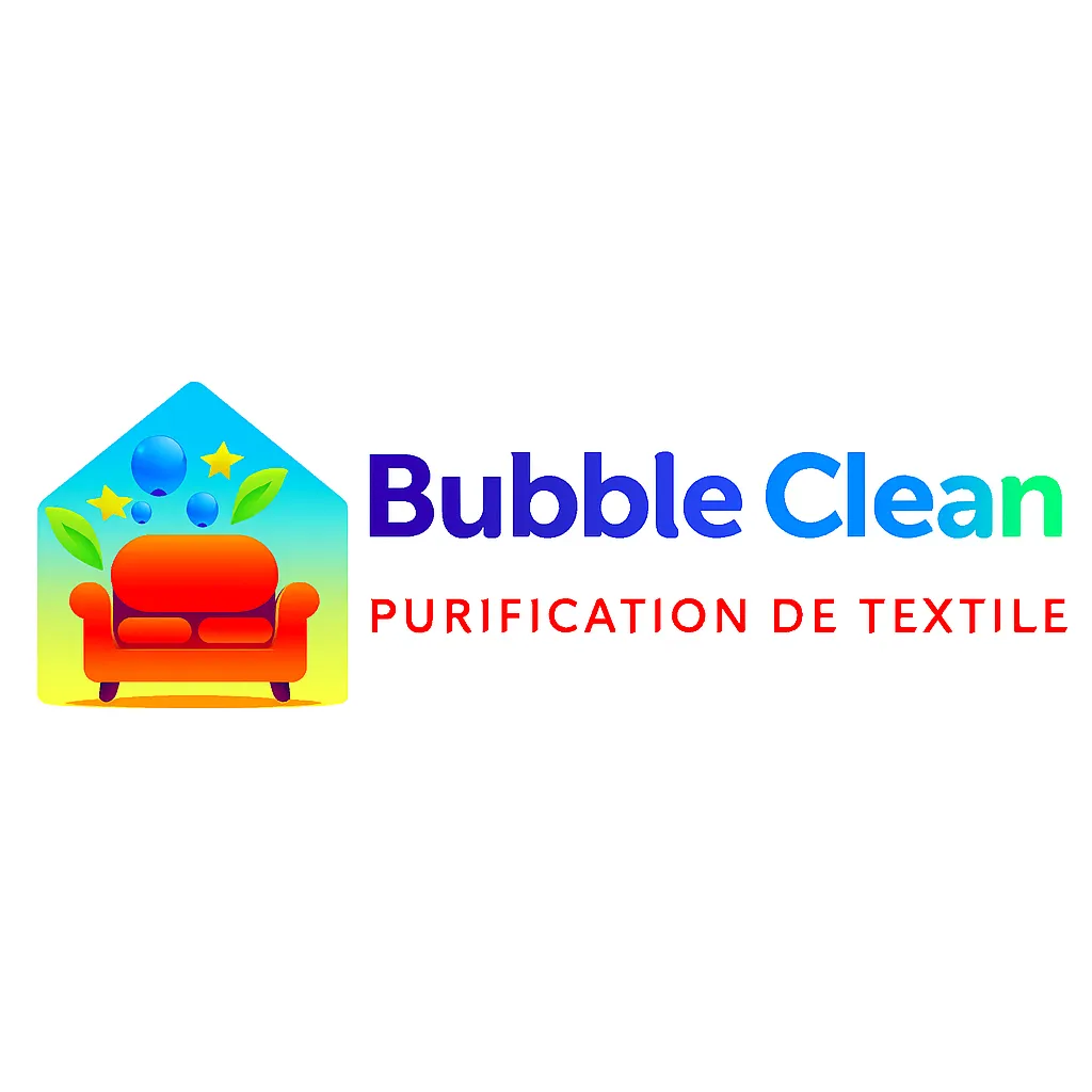 Logo Bubble Clean